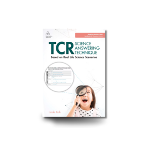 Primary Science Real-life Scenario-based Questions Workbook
