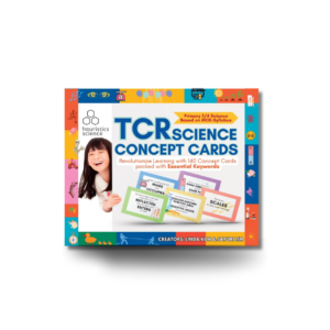 P3/4 TCRscience Concept Cards