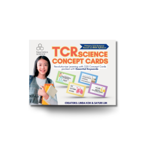 P5/6 TCRscience Concept Cards